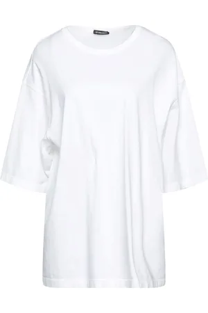 ANN DEMEULEMEESTER TOPS - T-shirts