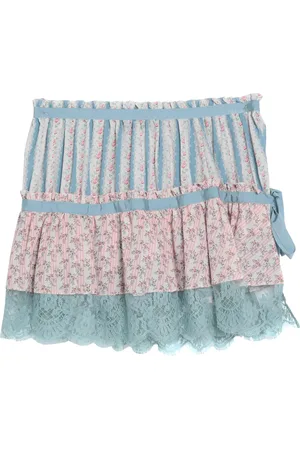 Dsquared2 BAS - Mini-jupes