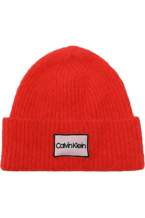 Calvin Klein ACCESSOIRES - Chapeaux