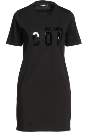 Dsquared2 ROBES - Robes courtes