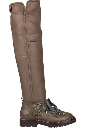 Brunello Cucinelli CHAUSSURES - Bottes
