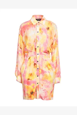 Dsquared2 ROBES - Robes courtes