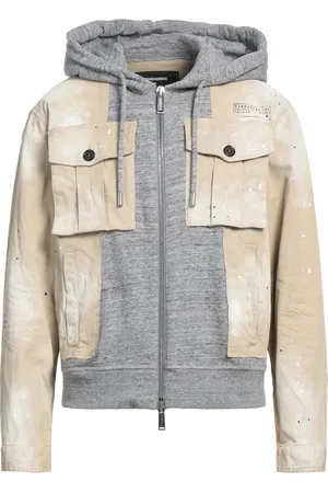 Dsquared2 MANTEAUX - Vestes et blousons