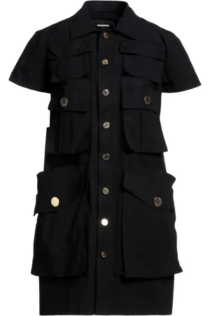Dsquared2 ROBES - Robes courtes
