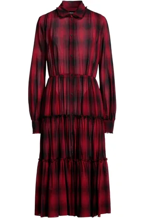 Dsquared2 ROBES - Robes midi