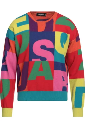 Dsquared2 MAILLE - Pullover