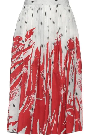 Dsquared2 BAS - Jupes midi