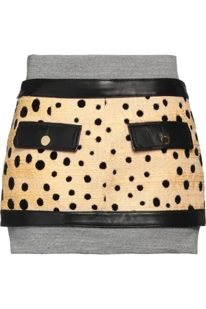 Dsquared2 BAS - Mini-jupes
