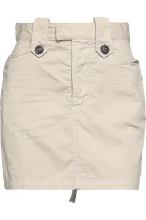 Dsquared2 BAS - Mini-jupes