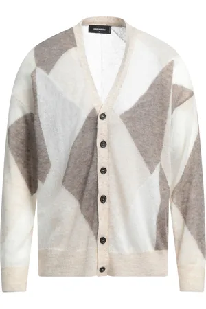 Dsquared2 MAILLE - Cardigans