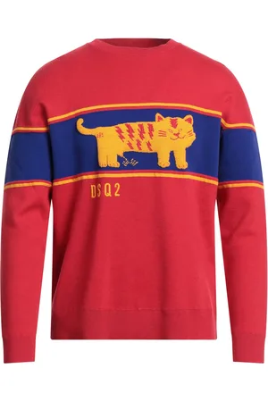 Dsquared2 MAILLE - Pullover