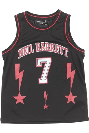 Neil Barrett TOPS - T-shirts