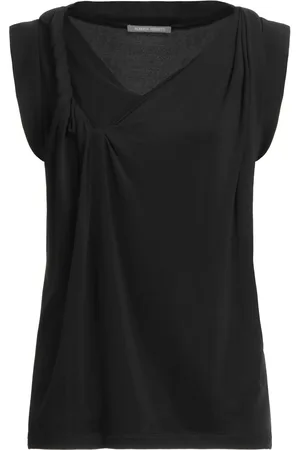 Alberta Ferretti TOPS - T-shirts