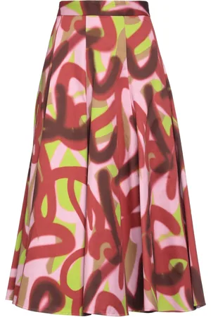 Dsquared2 BAS - Jupes midi