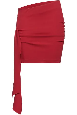BLUMARINE BAS - Mini-jupes