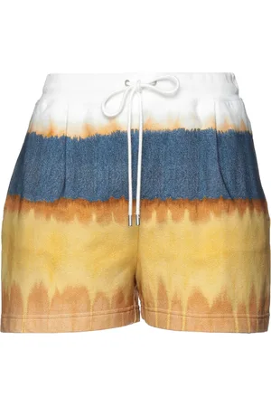Alberta Ferretti BAS - Shorts et bermudas