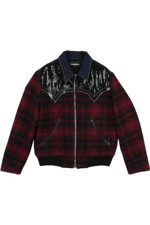 Dsquared2 MANTEAUX - Vestes et blousons