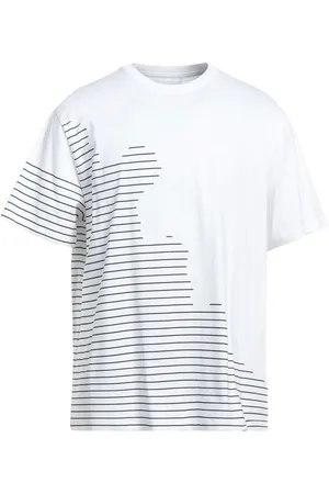 Neil Barrett TOPS - T-shirts