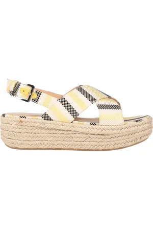 Sergio Rossi CHAUSSURES - Espadrilles