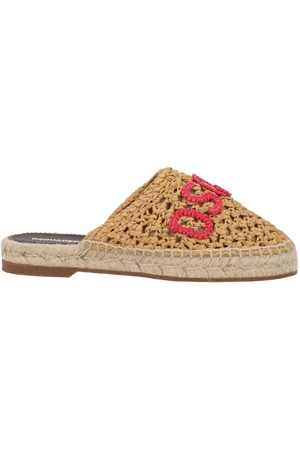 Dsquared2 CHAUSSURES - Espadrilles