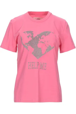 Alberta Ferretti TOPS - T-shirts