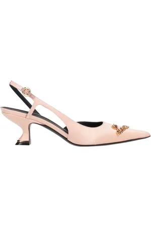 Lanvin CHAUSSURES - Escarpins
