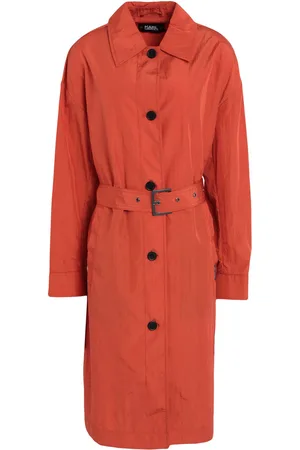 Karl Lagerfeld MANTEAUX - Manteaux longs et trenchs
