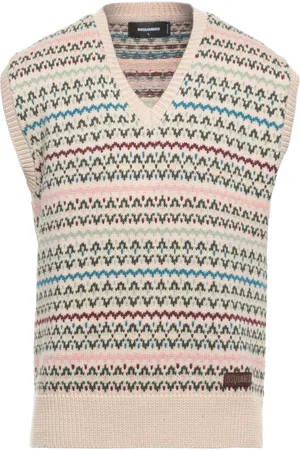 Dsquared2 MAILLE - Pullover