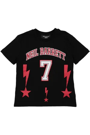 Neil Barrett TOPS - T-shirts