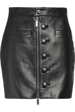 Dsquared2 BAS - Mini-jupes