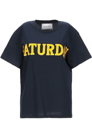 Alberta Ferretti TOPS - T-shirts