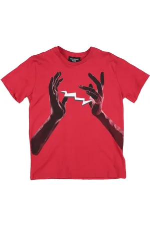 Neil Barrett TOPS - T-shirts