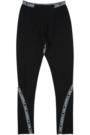 Karl Lagerfeld BAS - Leggings