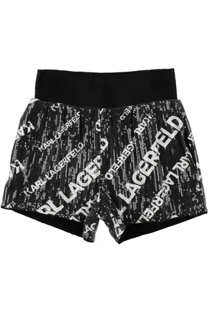 Karl Lagerfeld BAS - Shorts et bermudas