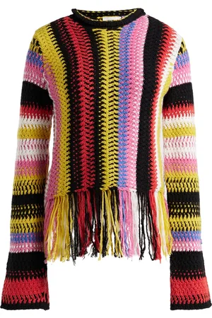 Chloé MAILLE - Pullover