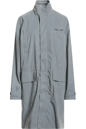 Karl Lagerfeld MANTEAUX - Manteaux longs et trenchs