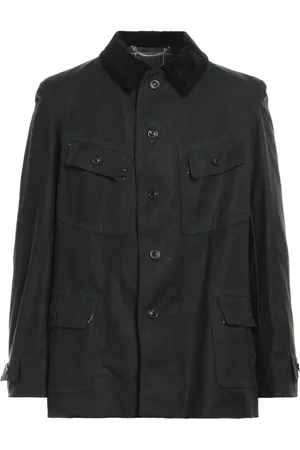 Maison Margiela MANTEAUX - Vestes et blousons
