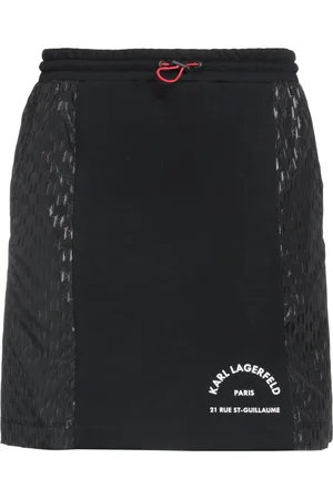 Karl Lagerfeld BAS - Mini-jupes