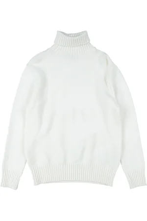 Fendi MAILLE - Cols roulés