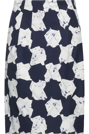 Jil Sander BAS - Jupes midi