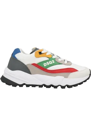 Dsquared2 CHAUSSURES - Sneakers