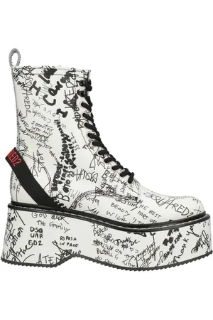 Dsquared2 CHAUSSURES - Bottines