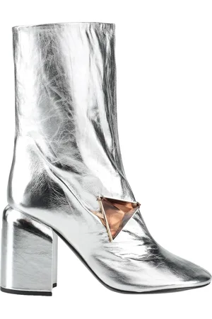 Jil Sander CHAUSSURES - Bottines