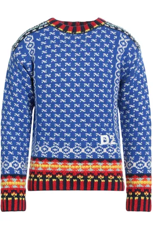 Dsquared2 MAILLE - Pullover