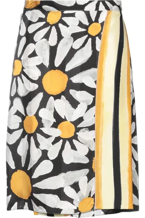 Marni BAS - Jupes midi