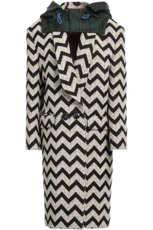Dsquared2 MANTEAUX - Manteaux longs