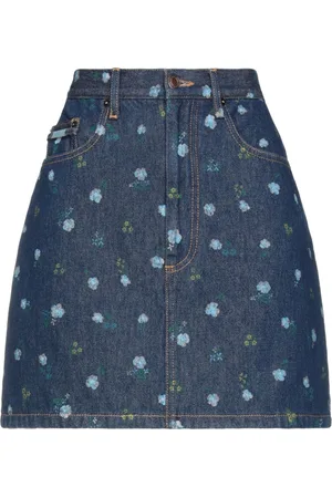 Marc Jacobs BAS - Jupes en jean