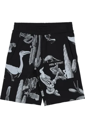 Neil Barrett BAS - Shorts et bermudas