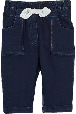 Chloé BAS - Pantalons en jean