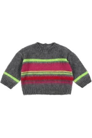 Diesel MAILLE - Pullover